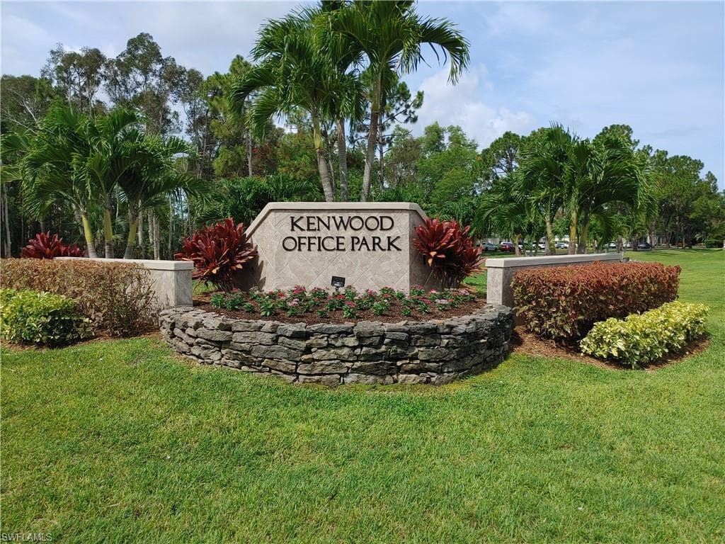 12734 Kenwood LN 53 FORT MYERS, FL 33907