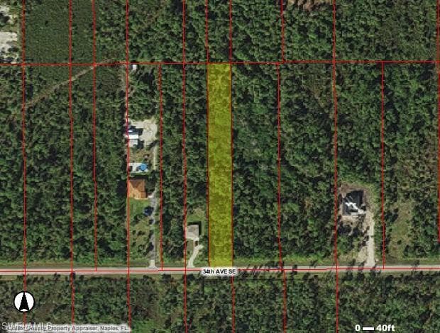 000 34th AVE NAPLES, FL 34117