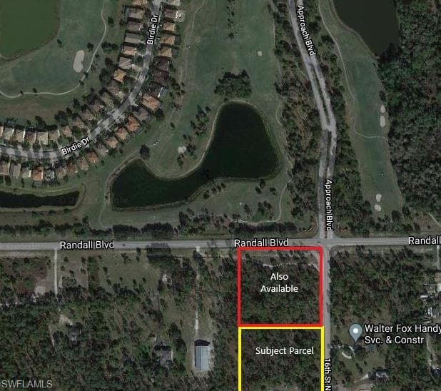 16TH ST NE NAPLES, FL 34120