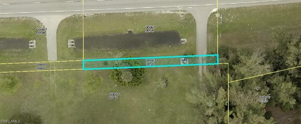 SW Pine Island RD CAPE CORAL, FL 33991