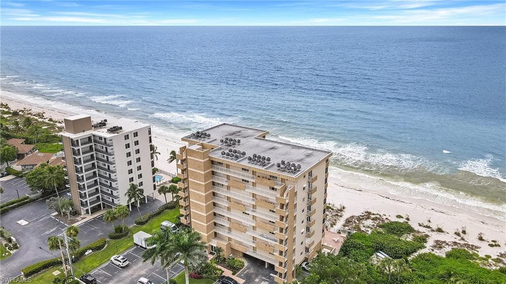 26340 Hickory BLVD 605 BONITA SPRINGS, FL 34134