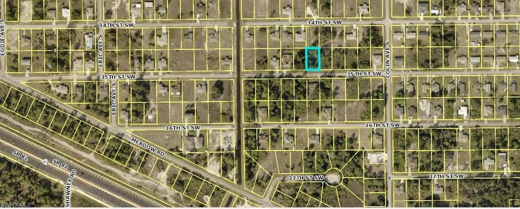 4010 35th ST SW LEHIGH ACRES, FL 33976
