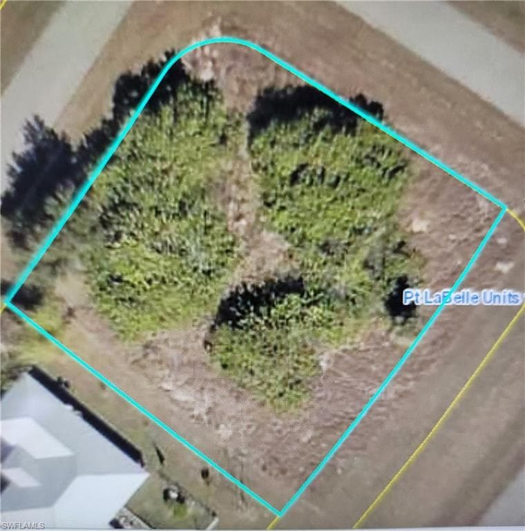 3001 S Tulip RD LABELLE, FL 33935