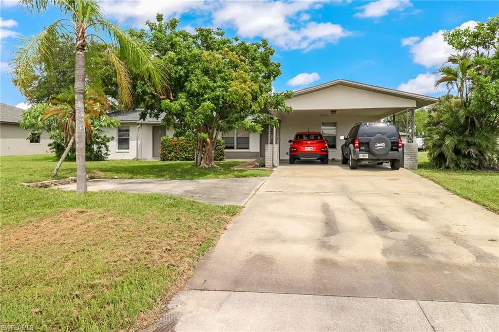 4413 SW 8th PL 1-2 CAPE CORAL, FL 33914