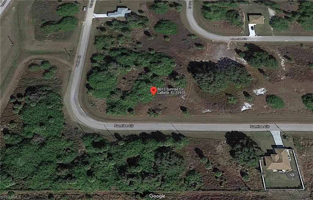 8012 Sunrise CIR LABELLE, FL 33935