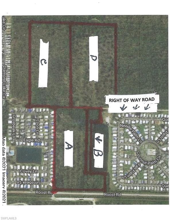 6065 Roost RD NAPLES, FL 34114