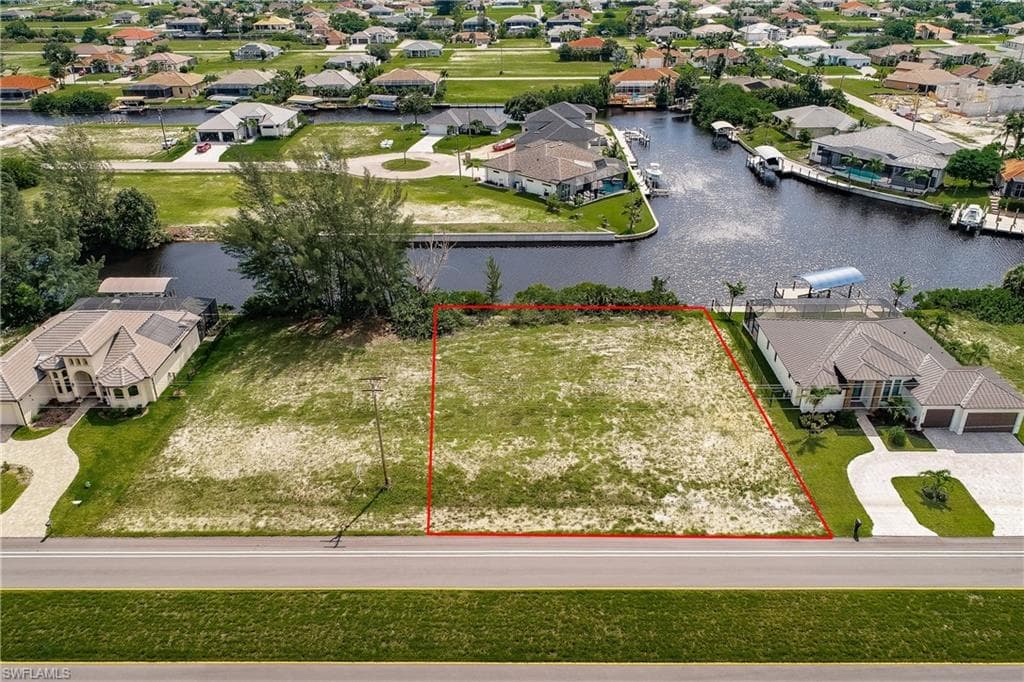 601 Old Burnt Store RD N CAPE CORAL, FL 33993