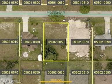 1508 NE 35th LN CAPE CORAL, FL 33909