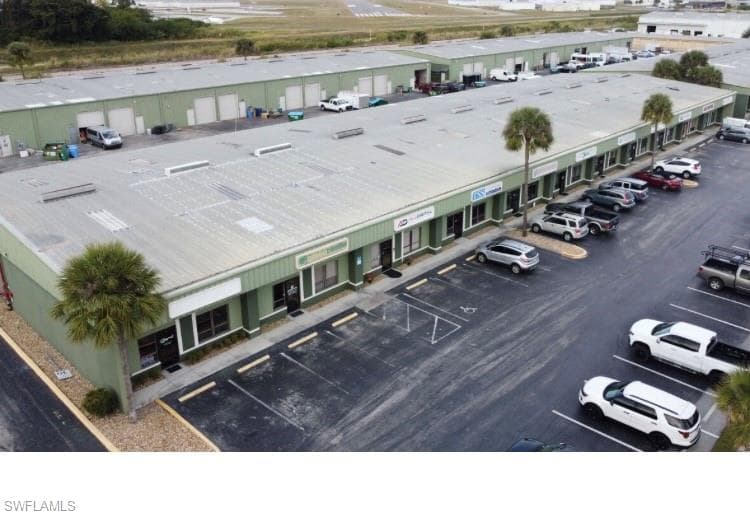 11000 Metro PKY 23 FORT MYERS, FL 33966