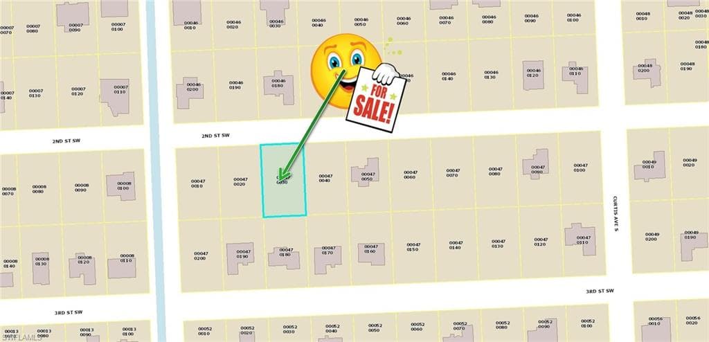 4015 2nd ST SW LEHIGH ACRES, FL 33976