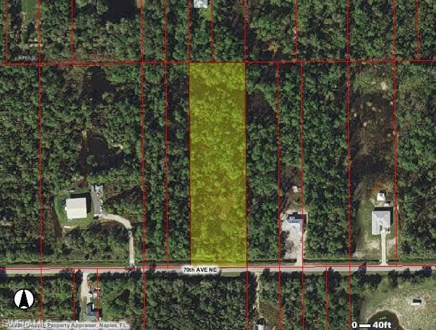 3383 70th AVE NE NAPLES, FL 34120