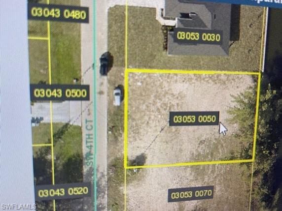 2139 SW 4th CT CAPE CORAL, FL 33991