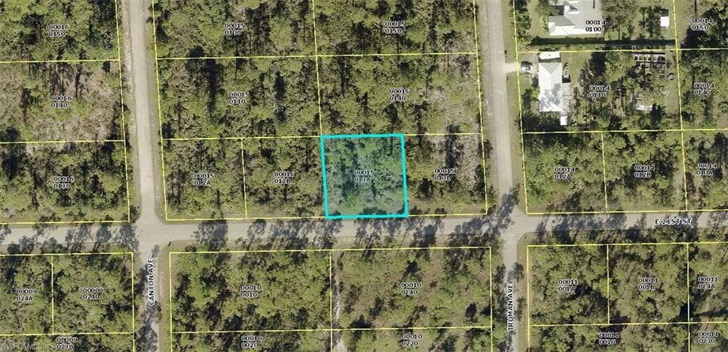 3205 E 21st ST ALVA, FL 33920