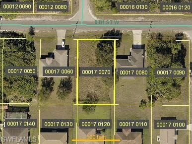 3313 8th ST W LEHIGH ACRES, FL 33971