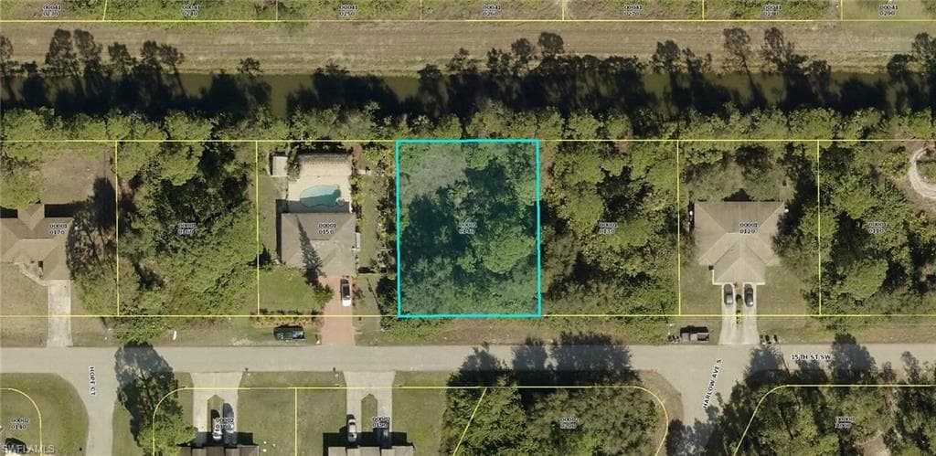 4704 15th ST SW LEHIGH ACRES, FL 33973