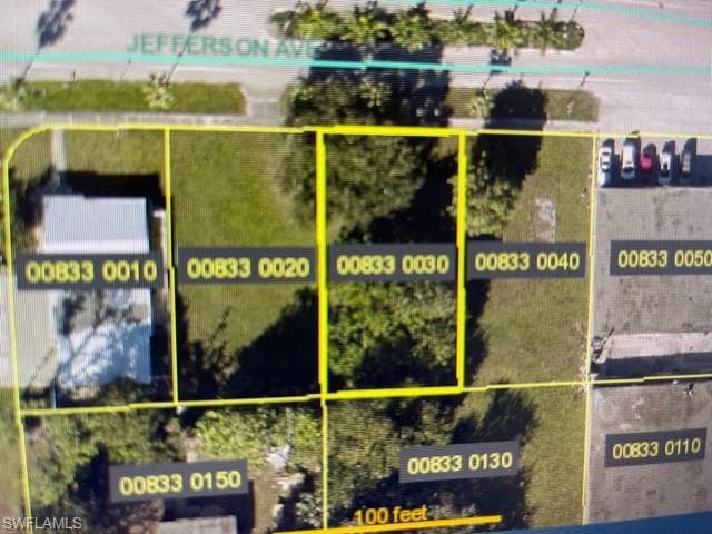 1920 Jefferson AVE FORT MYERS, FL 33901