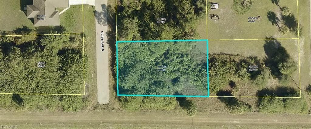 6000 Olive AVE N LEHIGH ACRES, FL 33971