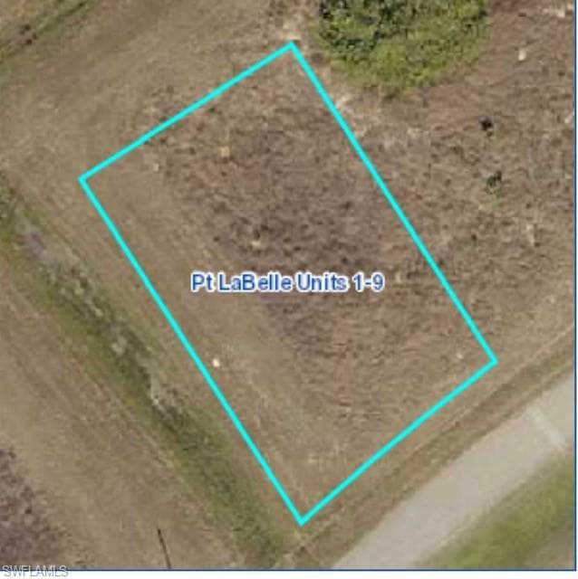 3023 NW Beechwood CIR LABELLE, FL 33935