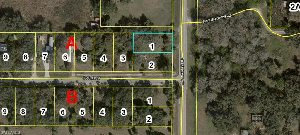 2638 Ortona Locks RD MOORE HAVEN, FL 33471