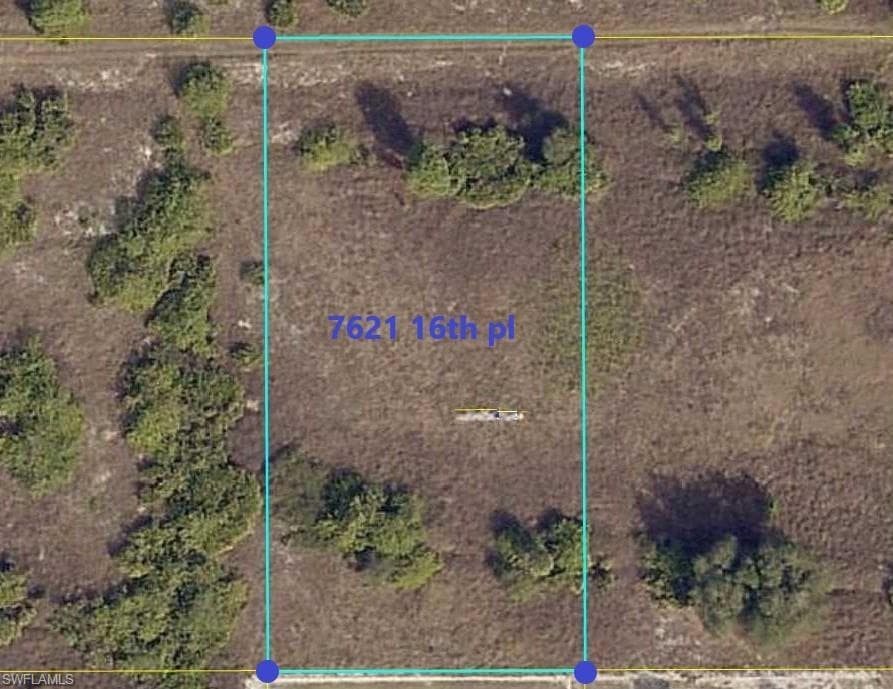 7621 16 PL LABELLE, FL 33935
