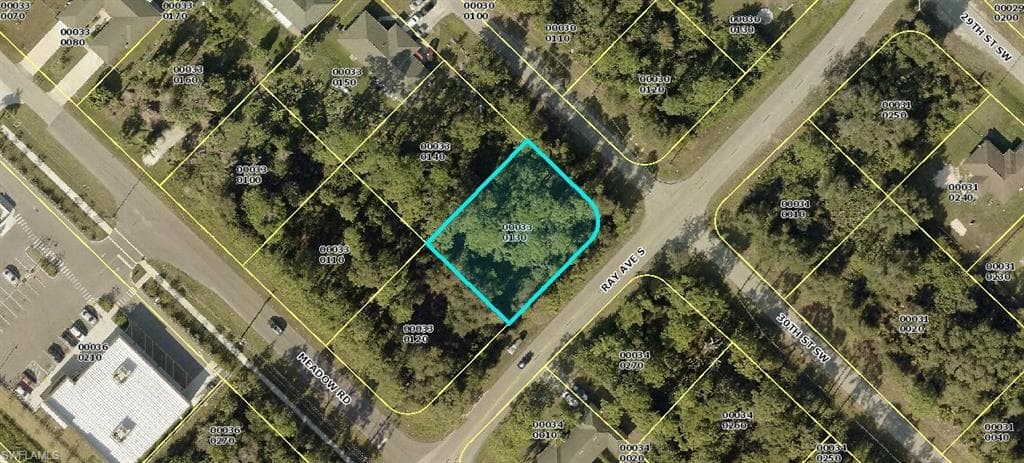 4853 30th ST SW LEHIGH ACRES, FL 33973