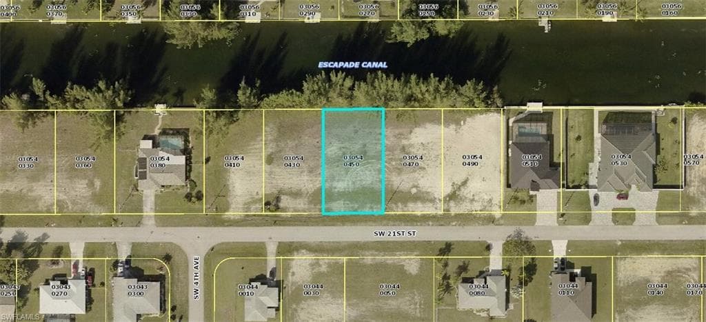 331 SW 21st ST CAPE CORAL, FL 33991