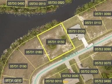 1407 NE 44th ST CAPE CORAL, FL 33909