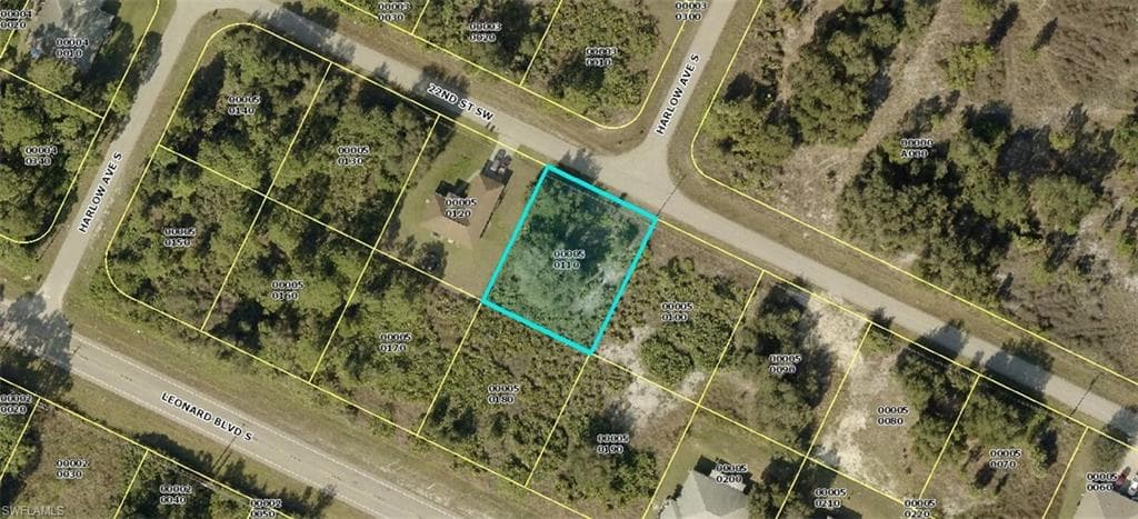 4641/4643 22nd ST SW LEHIGH ACRES, FL 33973