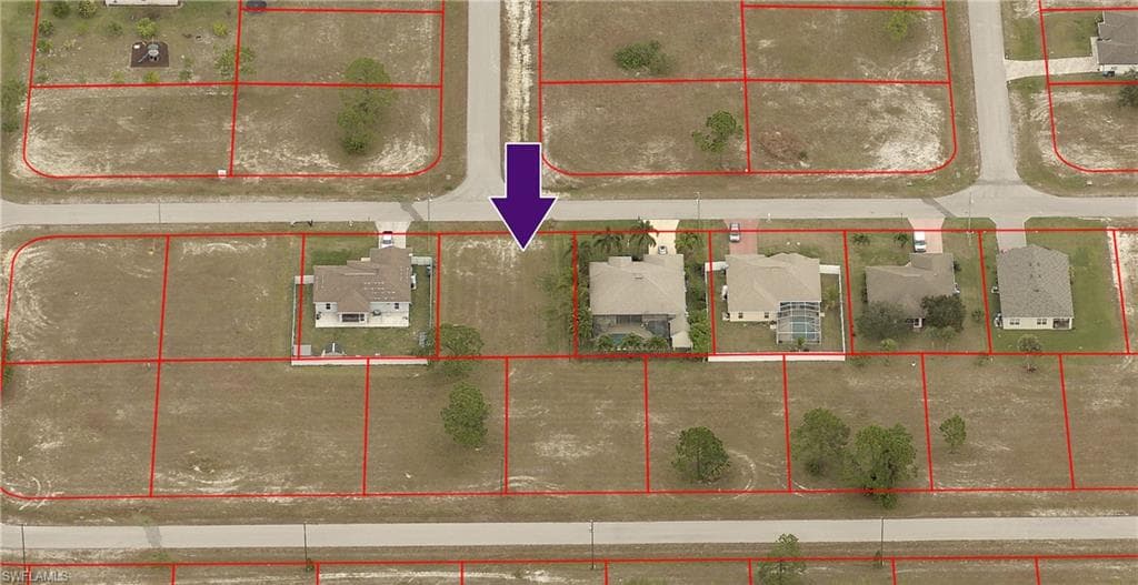 2112 NW 27th TER CAPE CORAL, FL 33993