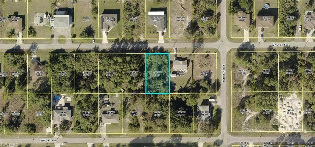 3605 2nd ST SW LEHIGH ACRES, FL 33976