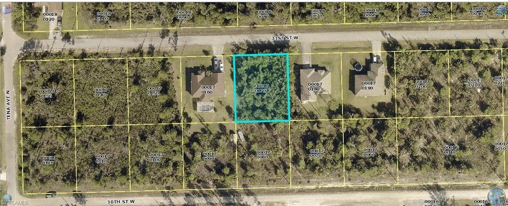 3415 31st ST W LEHIGH ACRES, FL 33971
