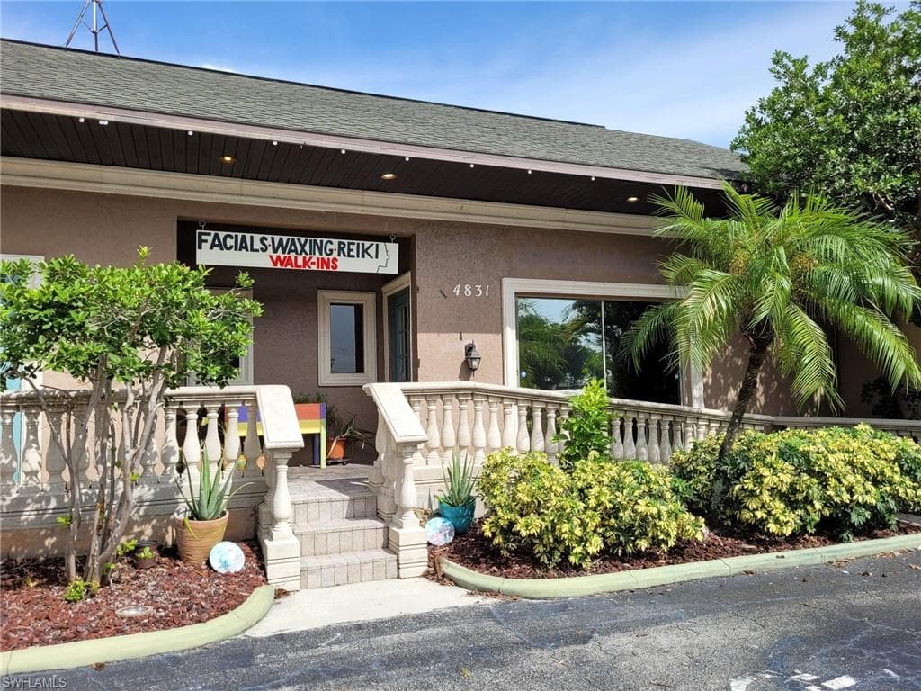 4831 Coronado PKY CAPE CORAL, FL 33904