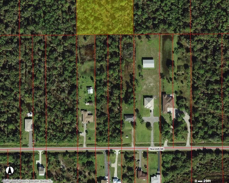 2631 72nd AVE NE NAPLES, FL 34120