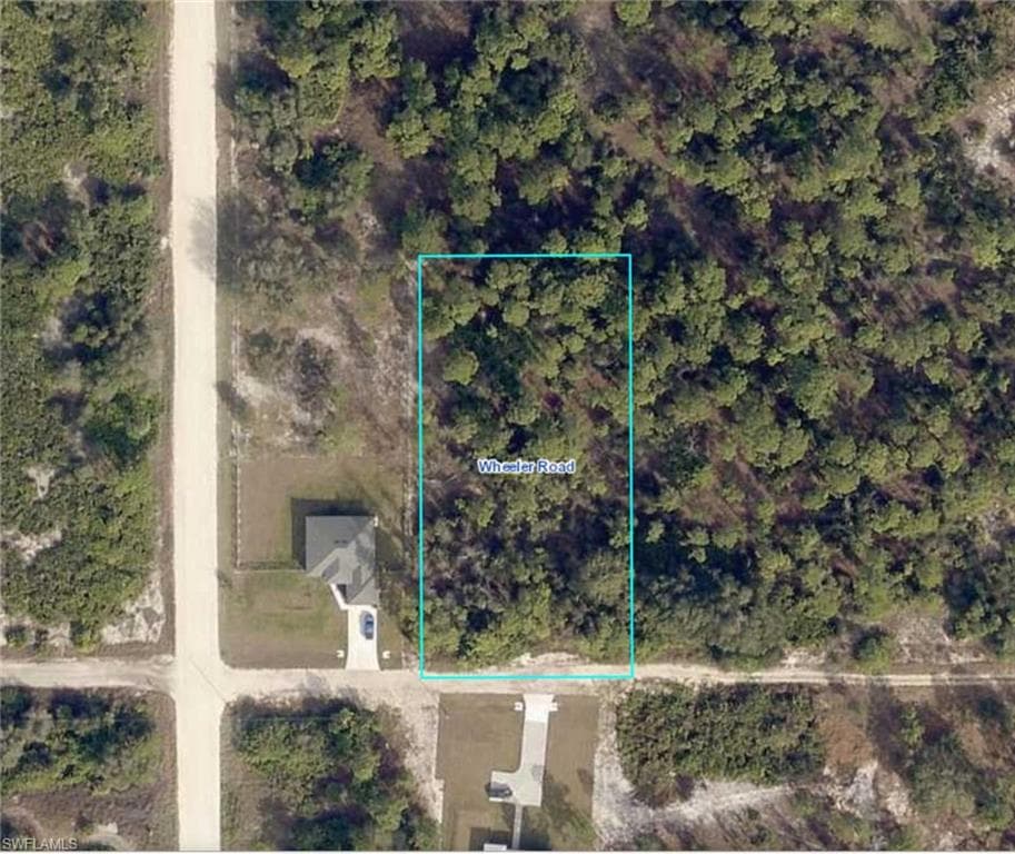 7654 18TH PL LABELLE, FL 33935