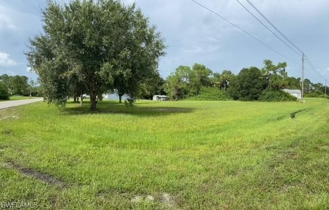 3786 Kittyhawk DR FORT MYERS, FL 33905