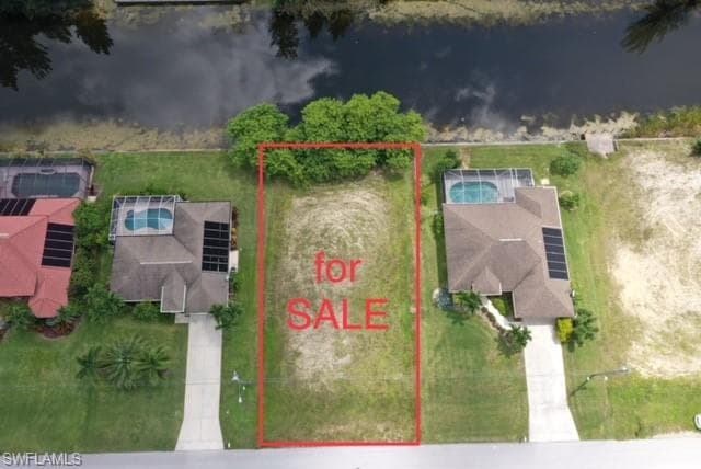 3515 SW 11th CT CAPE CORAL, FL 33914