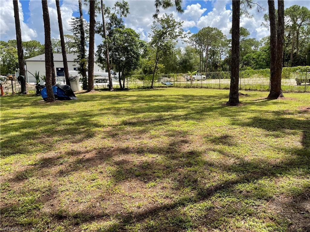 7620 Mcdaniel DR NORTH FORT MYERS, FL 33917