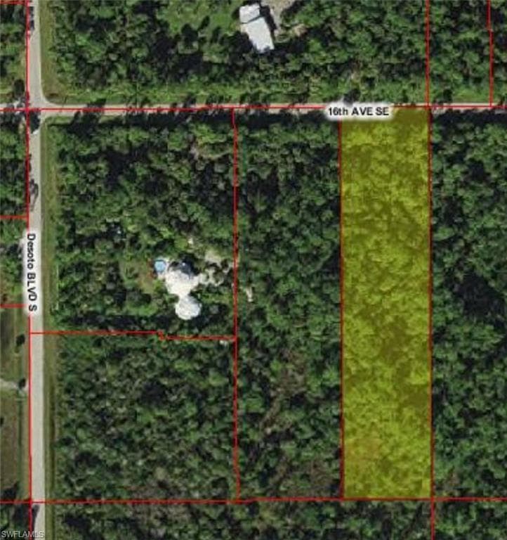 16th AVE SE NAPLES, FL 34117