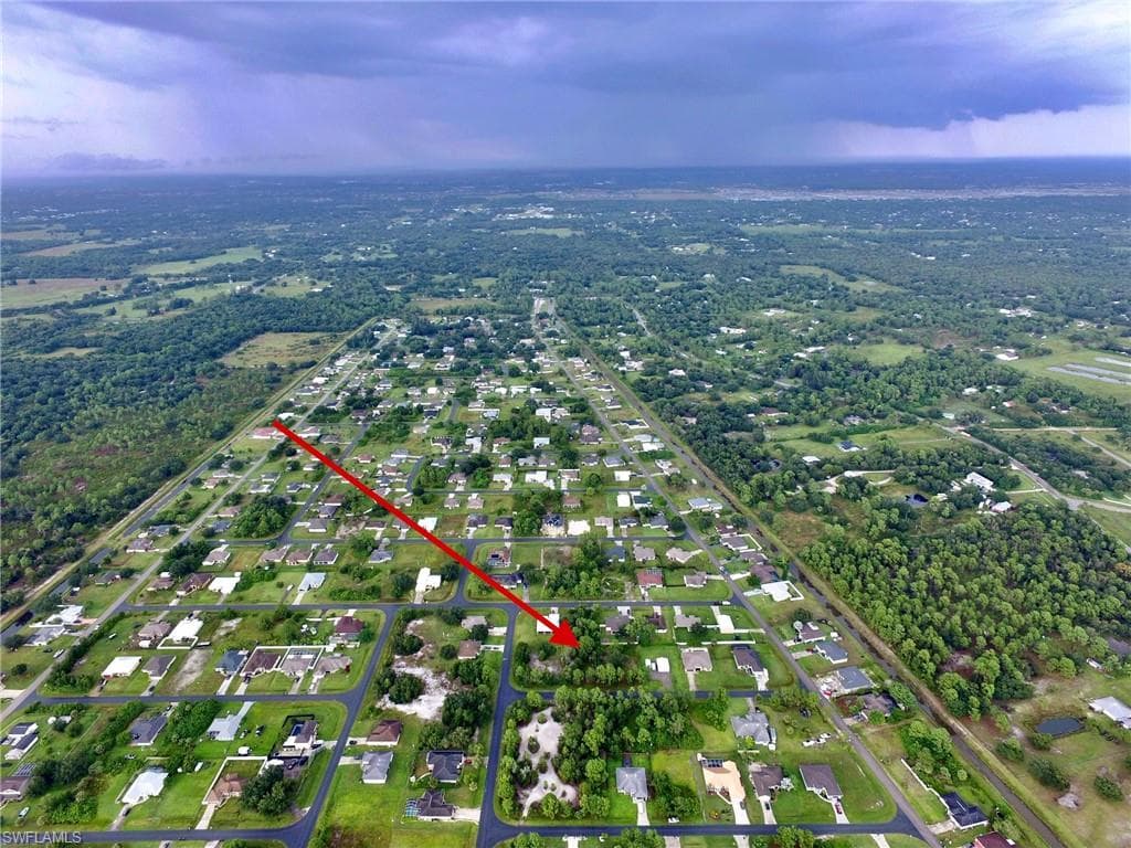 14181 Carberry ST FORT MYERS, FL 33905