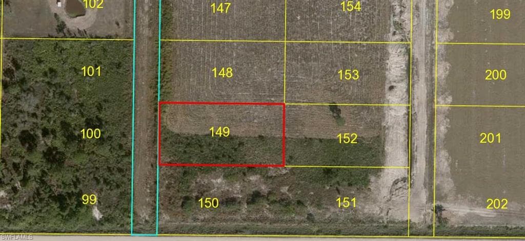 3810 Sparrow AVE LABELLE, FL 33935