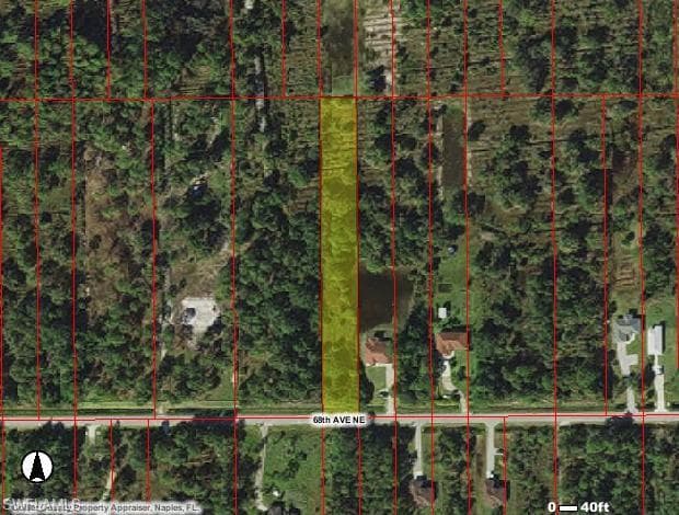 XXX 68th AVE NE NAPLES, FL 34120