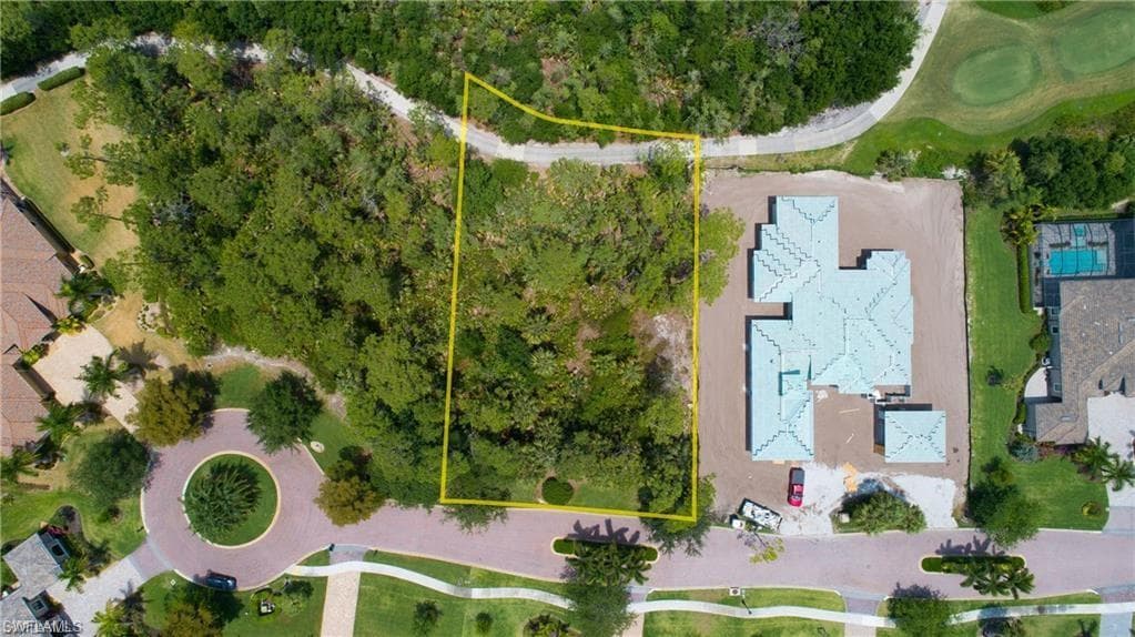 6371 Burnham RD NAPLES, FL 34119