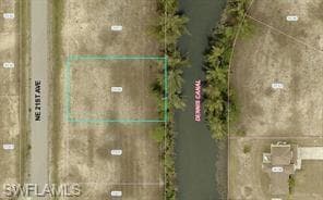 3509 NE 21st AVE CAPE CORAL, FL 33909
