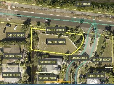 27000 Flamingo DR BONITA SPRINGS, FL 34135