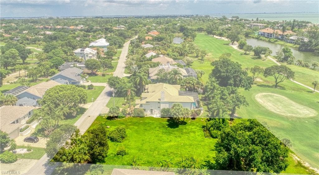 1219 Par View DR SANIBEL, FL 33957