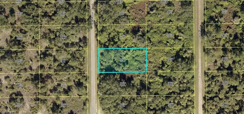 1508 Truman AVE LEHIGH ACRES, FL 33972