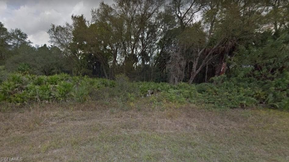 1231 Ramsay ST E LEHIGH ACRES, FL 33974