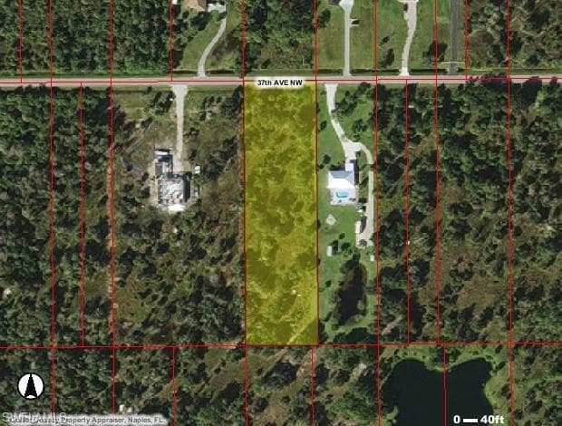 37TH AVE NW NAPLES, FL 34120