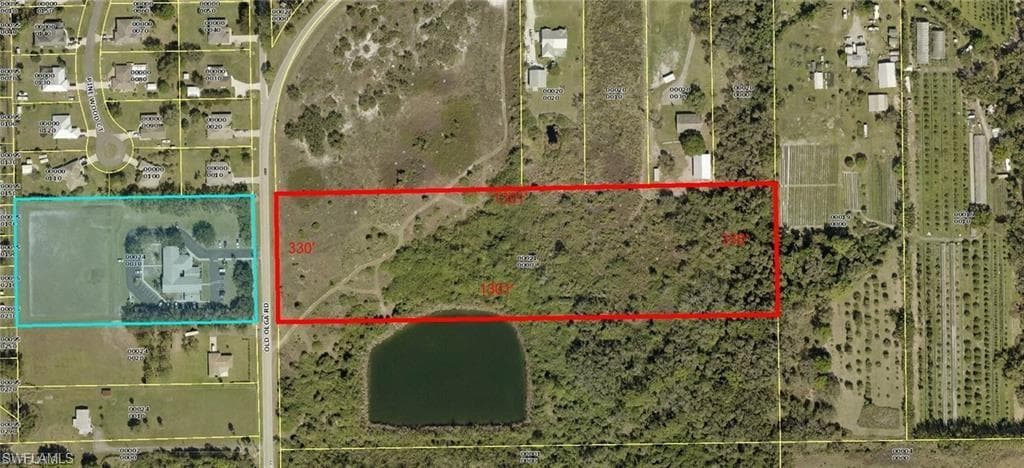 Old Olga FORT MYERS, FL 33905