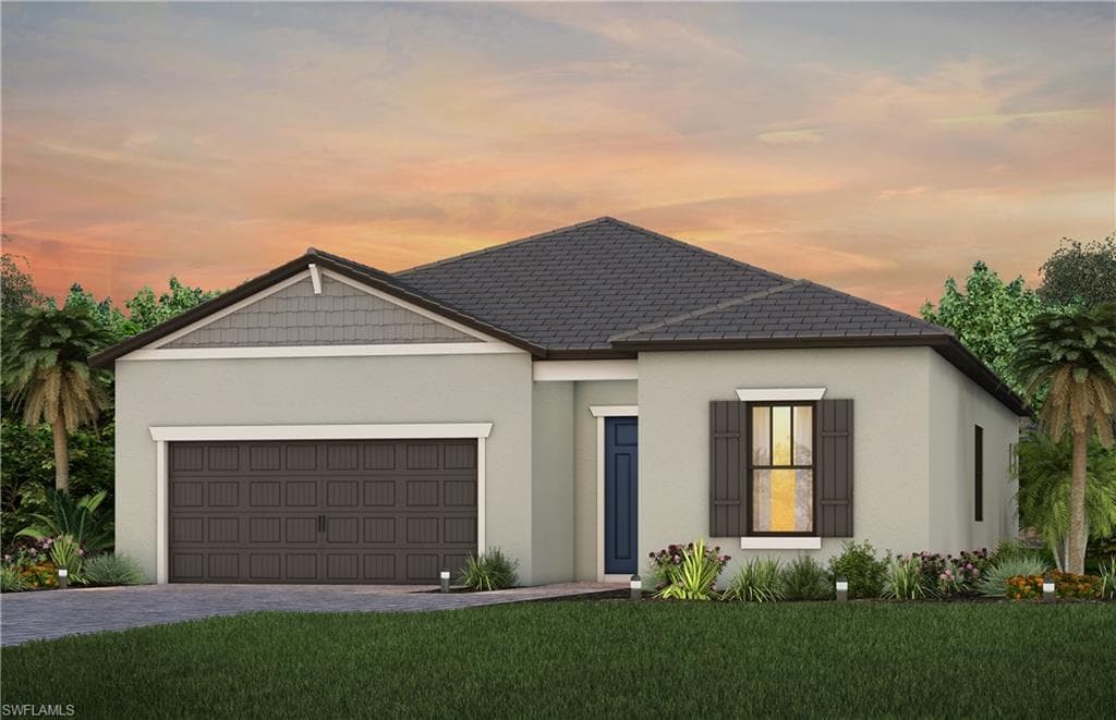 1980 Yellowfin CIR NAPLES, FL 34114